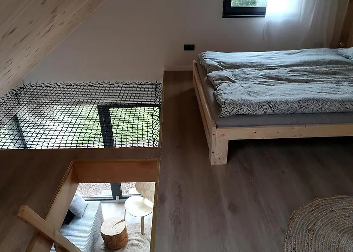 Apartament Baza Udana *