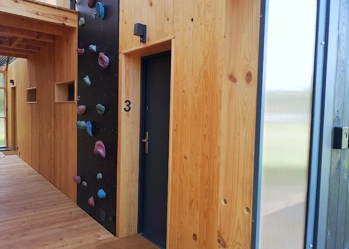 Baza Udana Appartement *