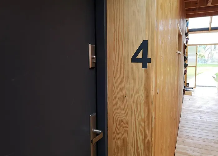 Apartmán Baza Udana *