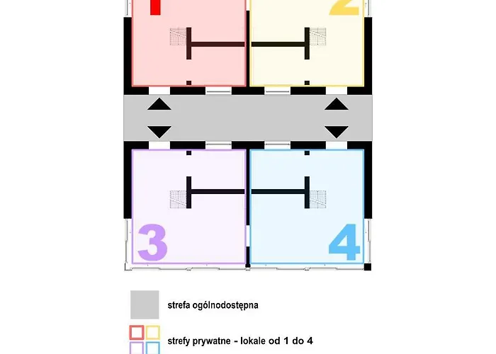 Baza Udana Apartmán Janowice Wielkie