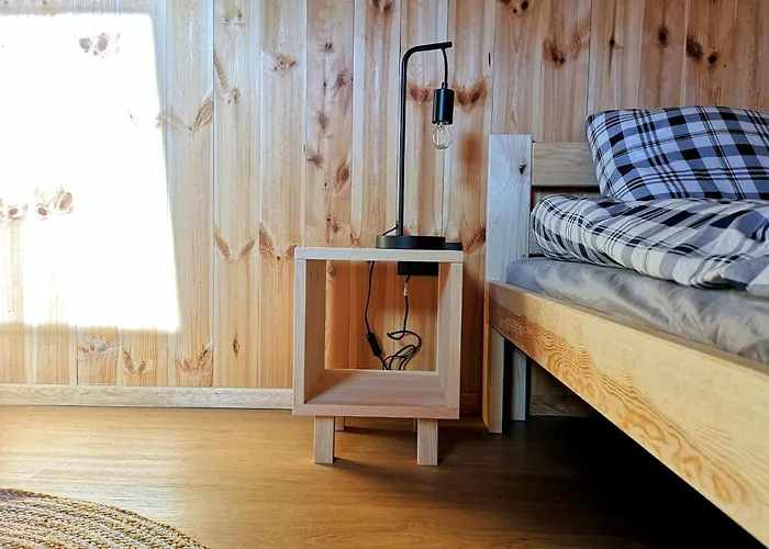 Baza Udana * Janowice Wielkie