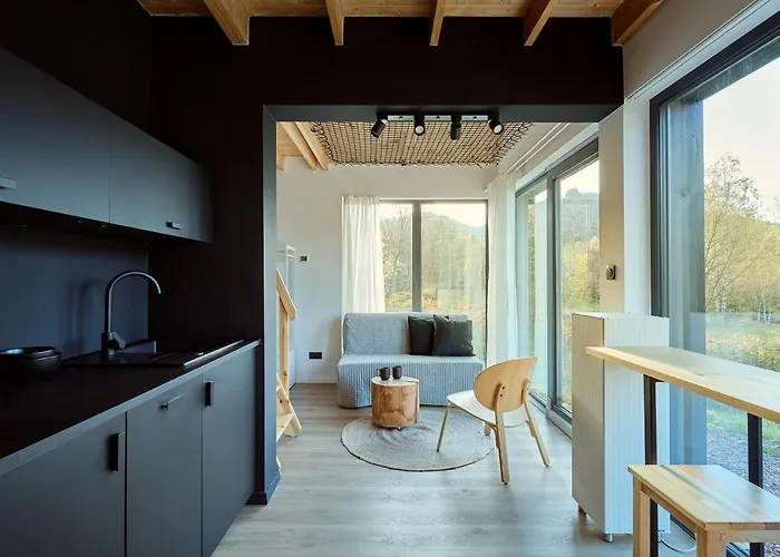 Baza Udana Apartmán *