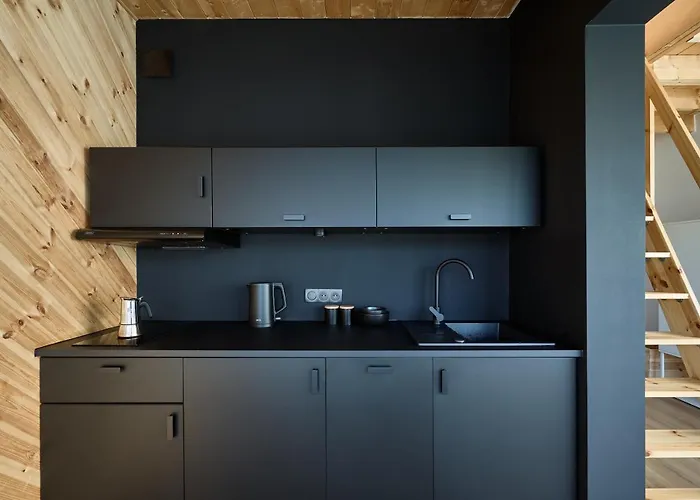 Apartmán Baza Udana Janowice Wielkie