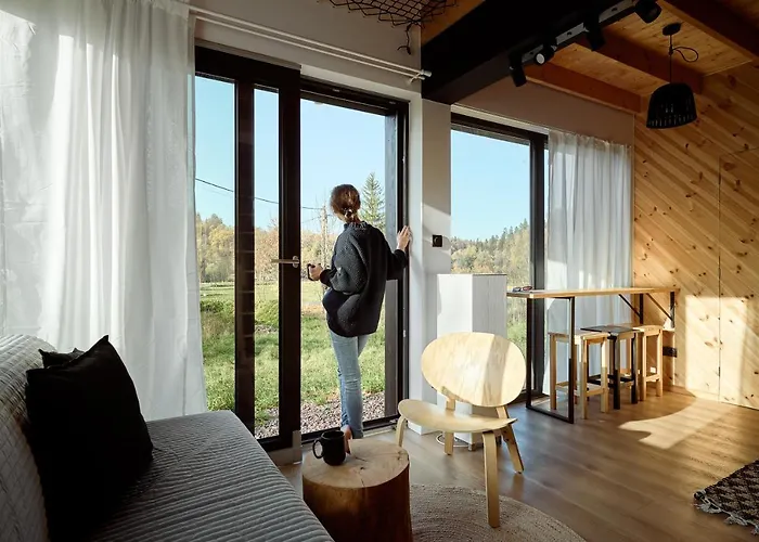 Baza Udana * Janowice Wielkie