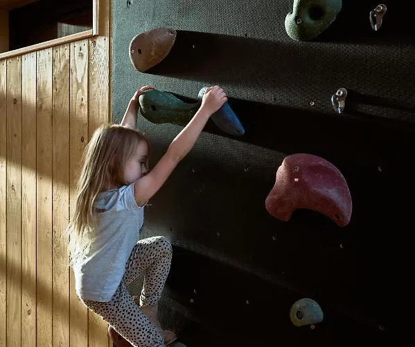 Baza Udana Appartement