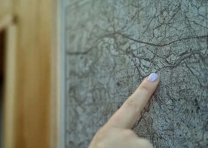 Baza Udana Apartmán *