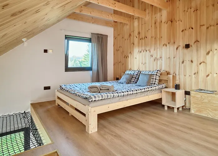 Baza Udana Appartement