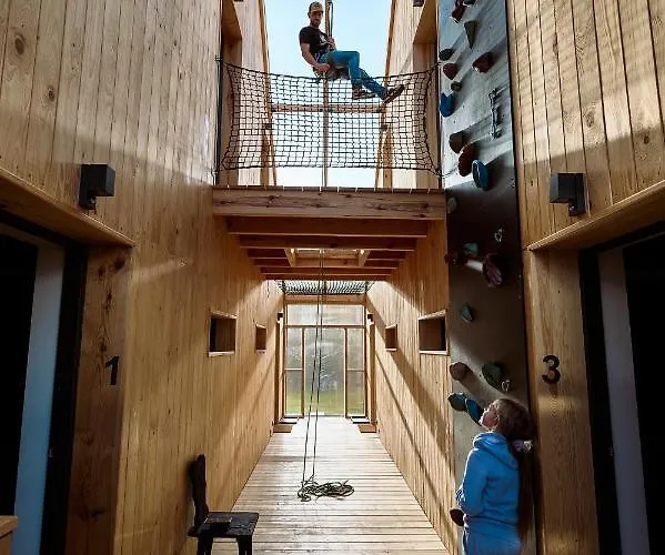 Appartement Baza Udana Janowice Wielkie