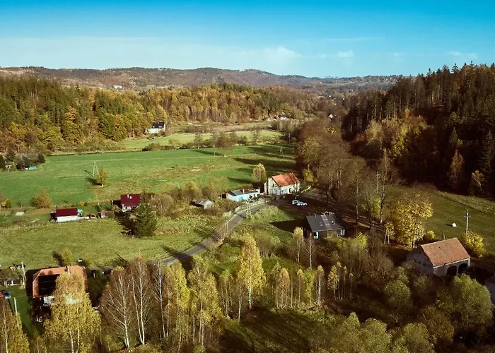 Baza Udana Janowice Wielkie