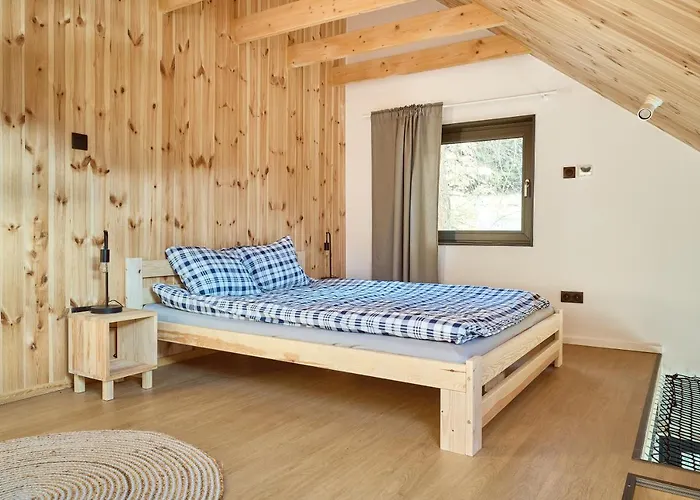 Baza Udana Appartement Janowice Wielkie