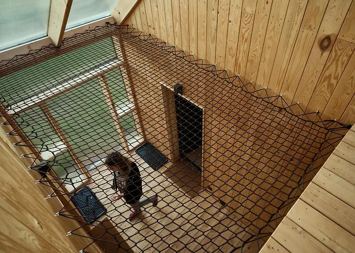 Baza Udana Appartement *