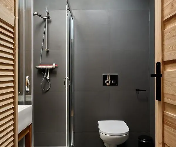 Apartmán Baza Udana *