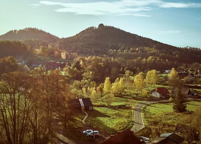 Baza Udana Appartement *