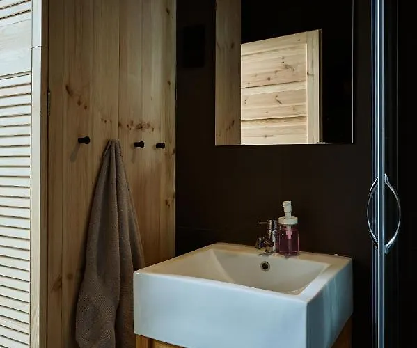 Apartmán Baza Udana Janowice Wielkie