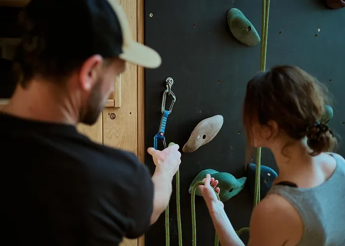 Apartmán Baza Udana *