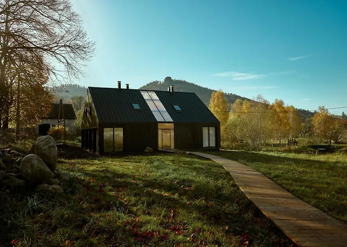 Baza Udana Apartmán