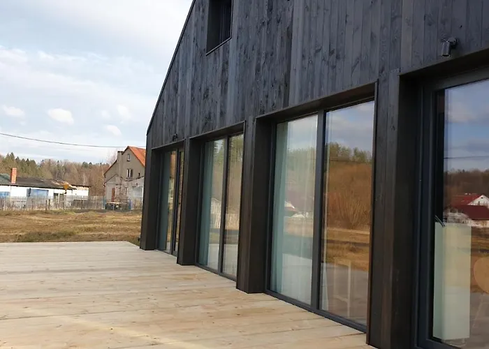 Appartement Baza Udana *