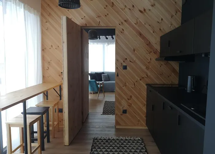 Baza Udana Janowice Wielkie