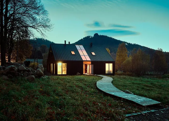 Appartement Baza Udana