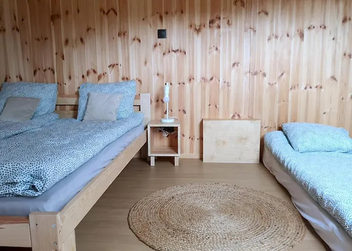 Baza Udana Appartement Janowice Wielkie