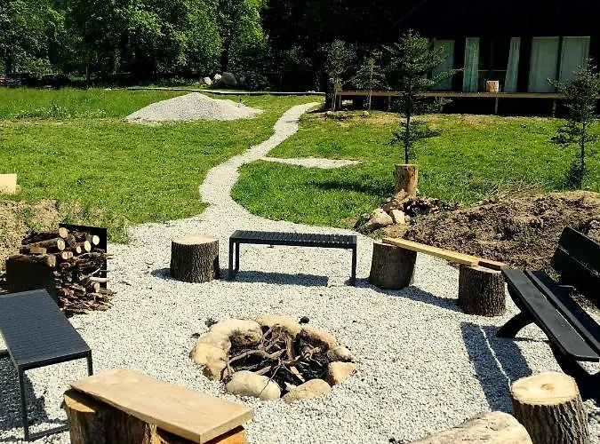 Apartmán Baza Udana