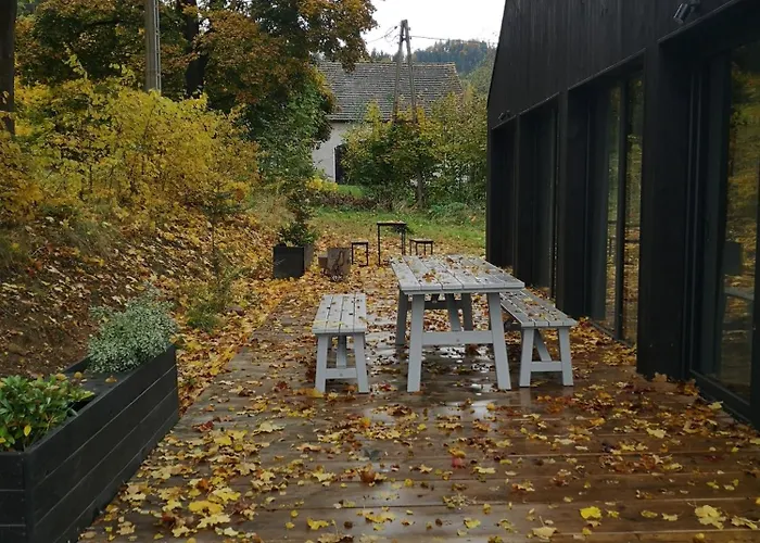 Baza Udana Janowice Wielkie