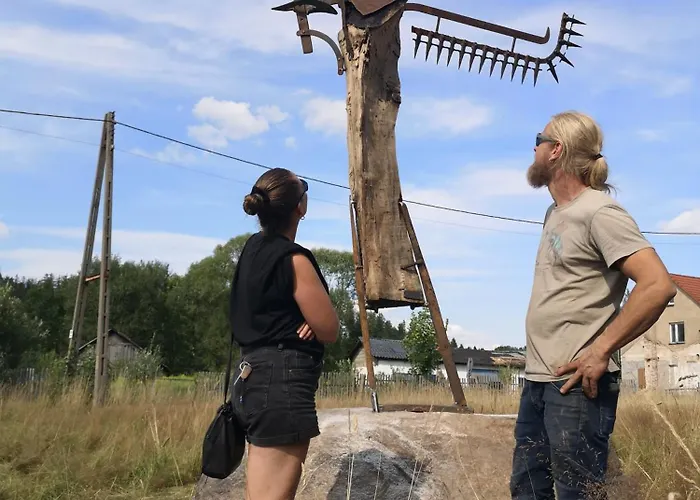 Baza Udana Janowice Wielkie