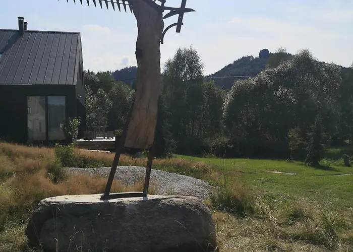 Baza Udana * Janowice Wielkie