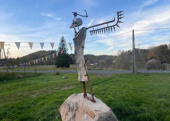 Baza Udana Appartement *